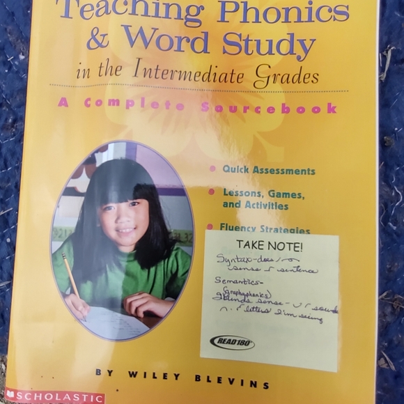 Scholastic new books let me know what you want it's what teachers Used n… - Picture 8 of 16